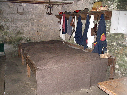 Fort Matanzas National Monument